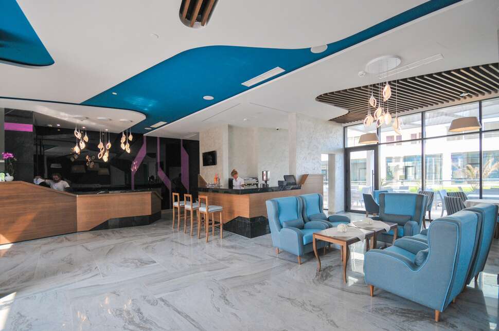 Een foto van Hotel Bracera