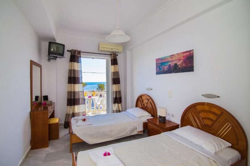 Ein Foto Villa Doris