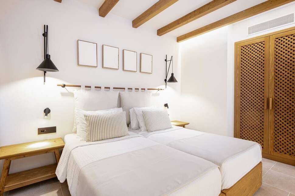 Een foto van Aegean Houses