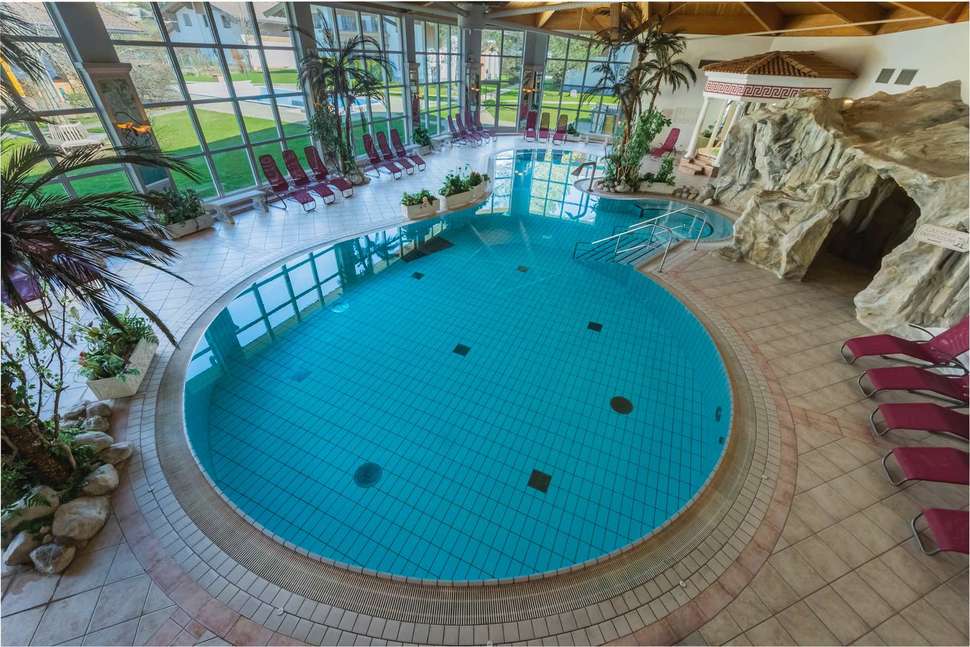 Een foto van Lisi Family Hotel