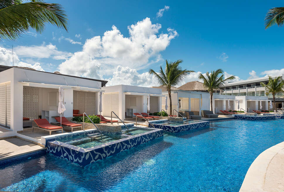 Een foto van Chic Punta Cana by Royalton