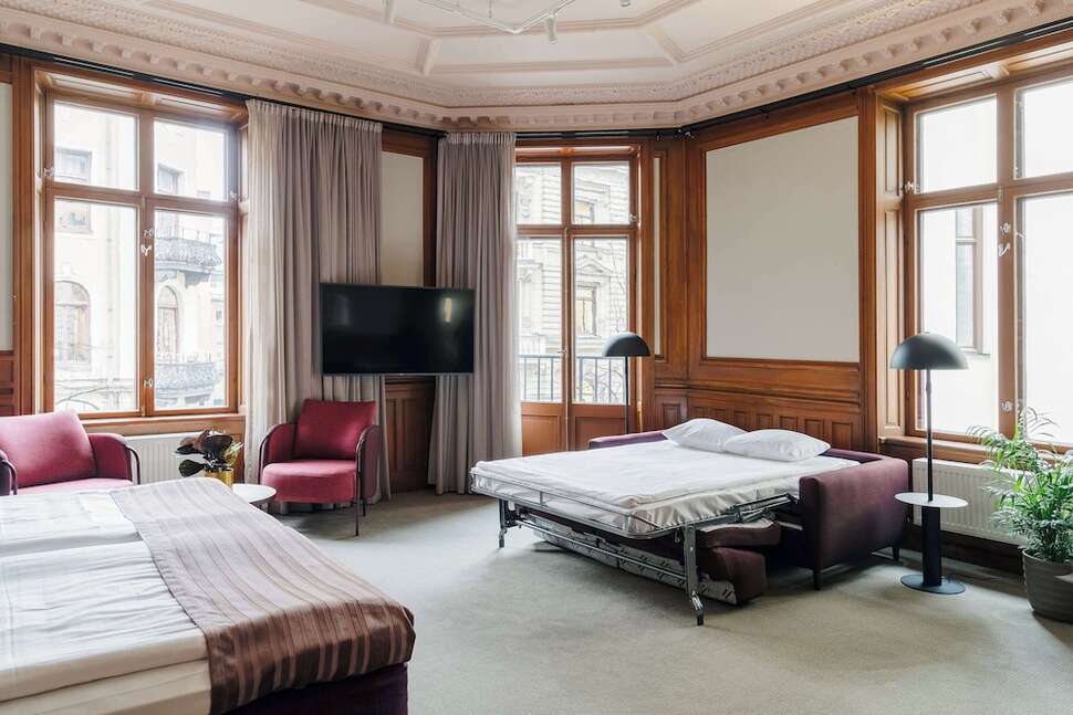 Een foto van Scandic No. 53