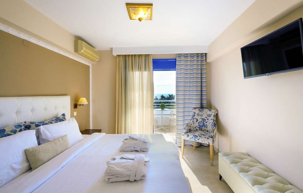 Een foto van Secret Paradise Hotel & Spa