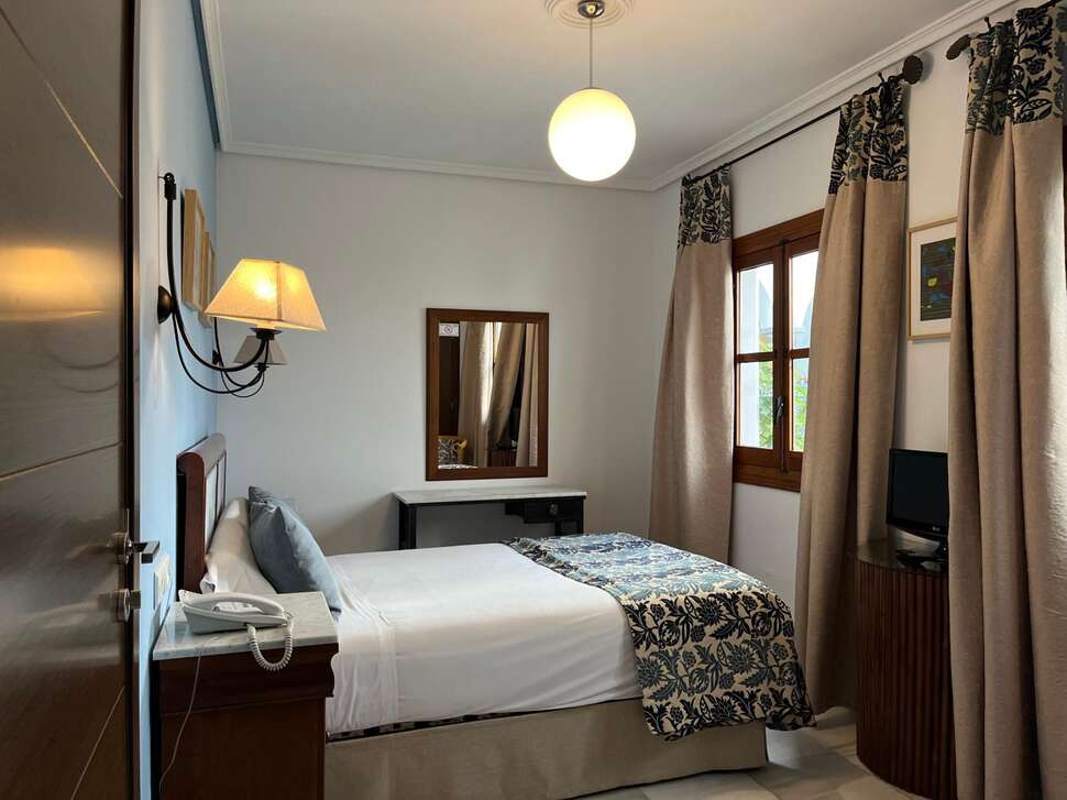 Een foto van Hotel Maestre