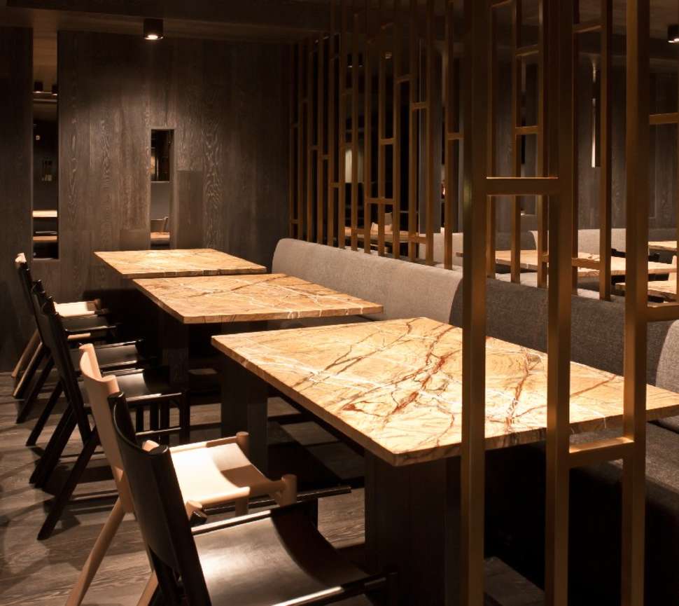 Een foto van de faciliteiten bij Charme Hotel Alexander