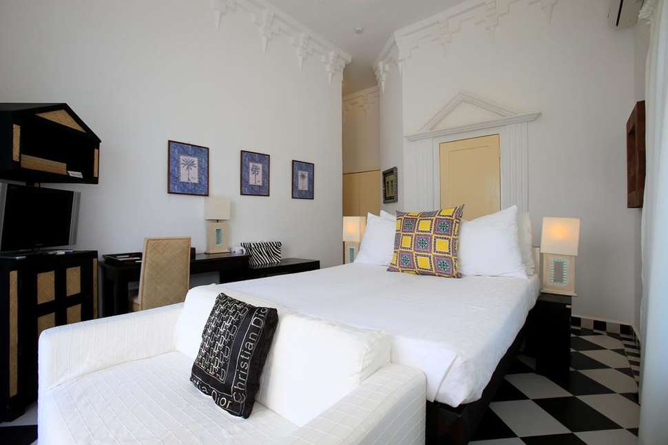 Een foto van Coco Ocean Resort & Spa