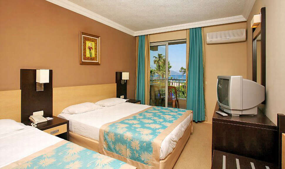 Een foto van Viking Nona Beach Hotel