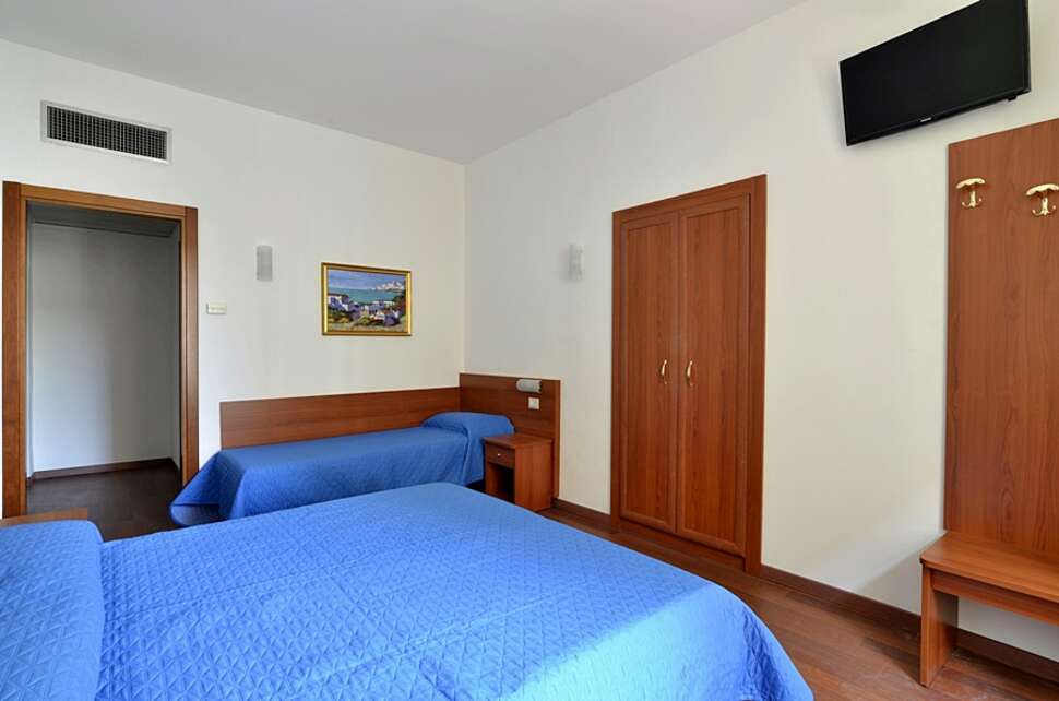 Een foto van Hotel Tex