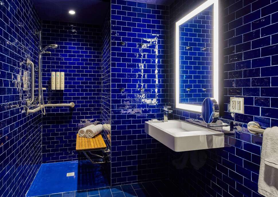 Ein Foto Radio Hotel