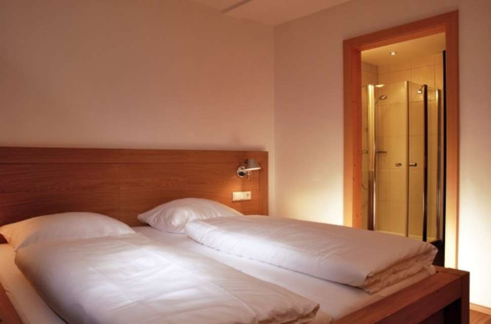 Een foto van Residence Zillertal