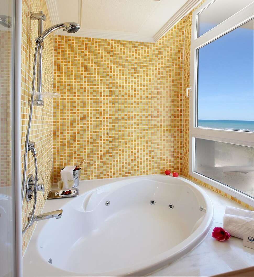 Een foto van Hotel Playas de Guardamar