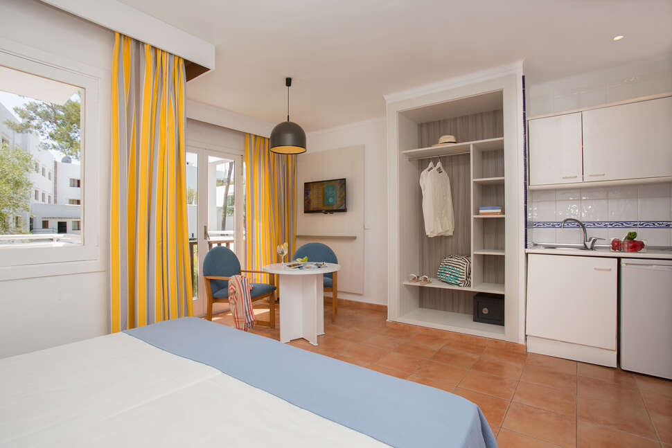 Een foto van Gavimar Cala Gran Costa del Sur Hotel & Resort