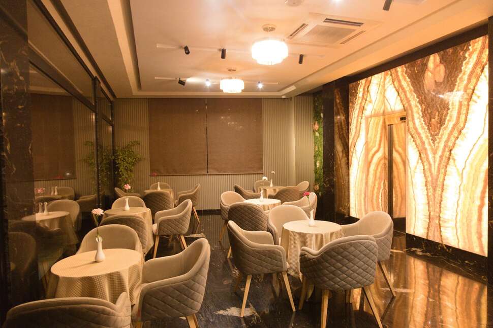 Een foto van Emerald Boutique Hotel