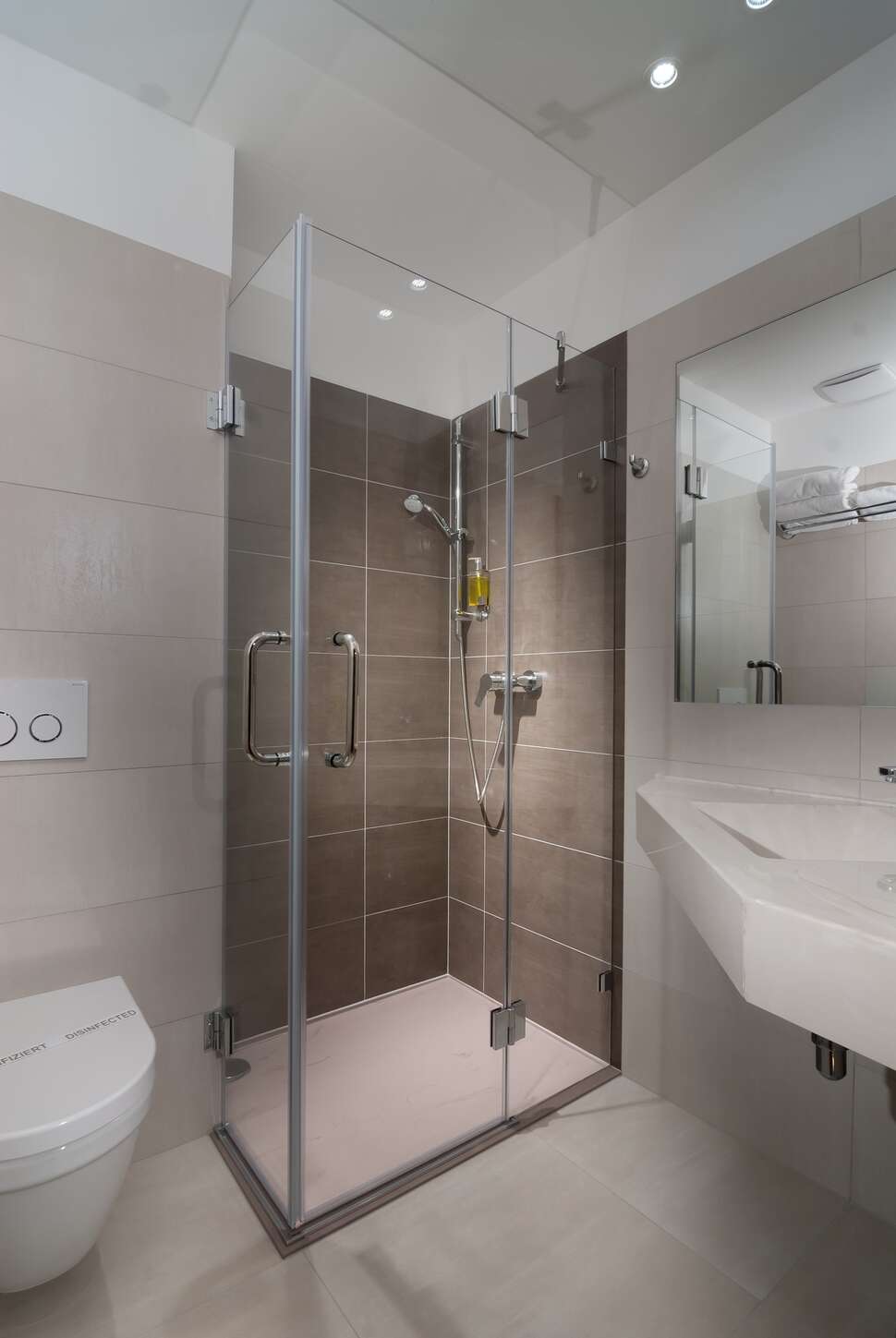 Een foto van Wellness Hotel Windsor