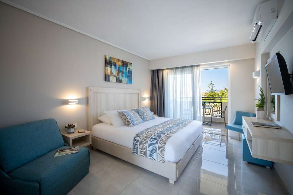 Een foto van Marelen Hotel