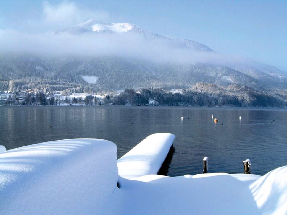 Ein Foto Arabella Jagdhof Resort am Fuschlsee
