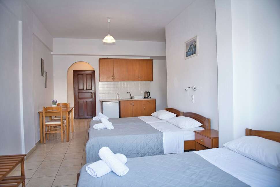 Een foto van Villa Angira