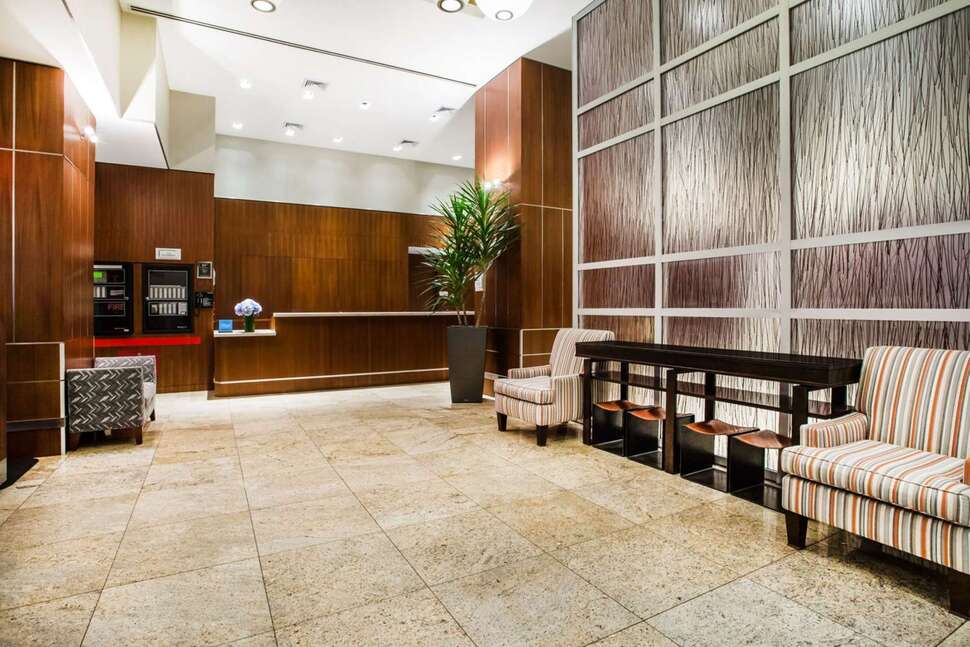 Ein Foto Hilton Garden Inn New York - West 35th Street