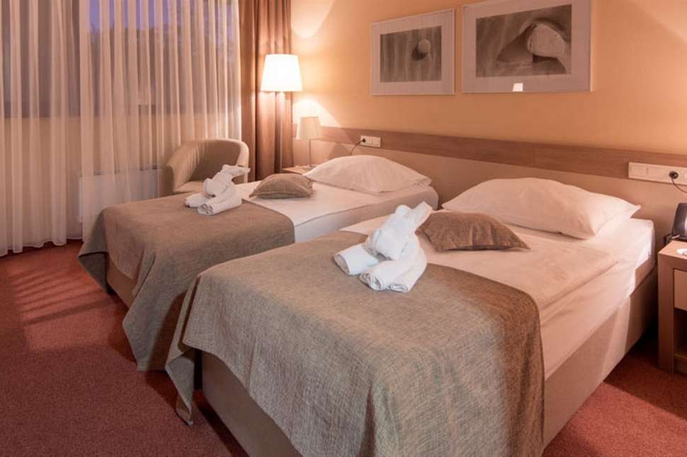 Een foto van Terme Olimia Breza