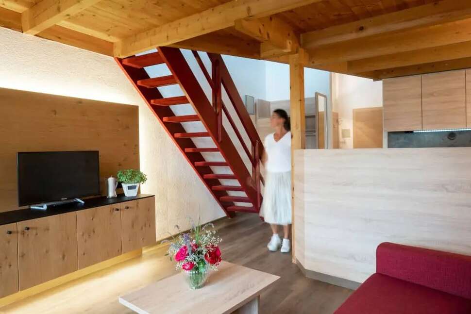 Een foto van Appartementen Schindlhaus
