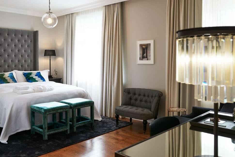 Een foto van Sandhotel by Keahotels