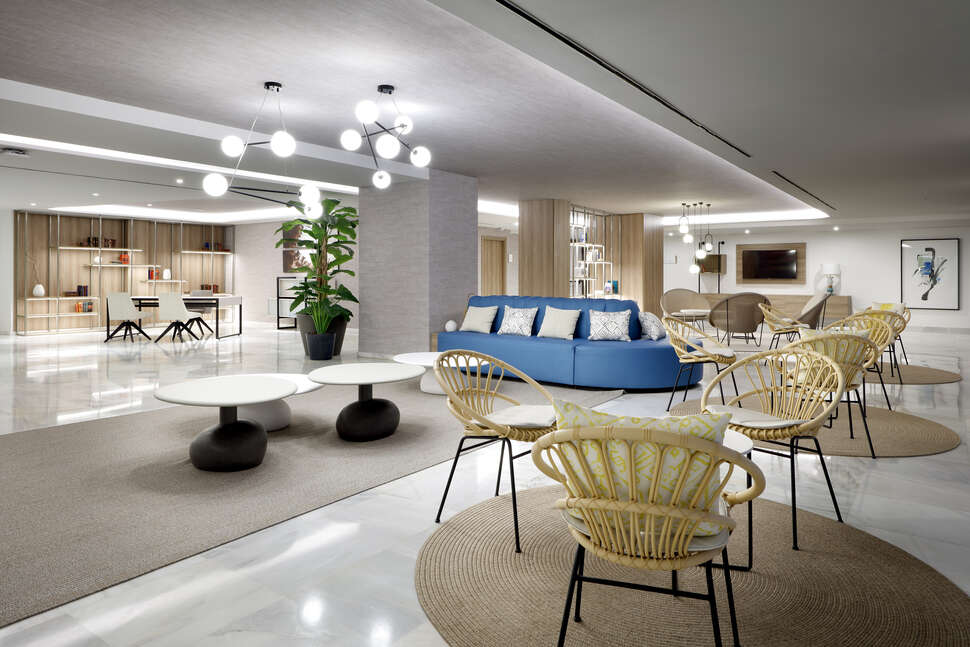 Een foto van Benalma Hotel Costa del Sol