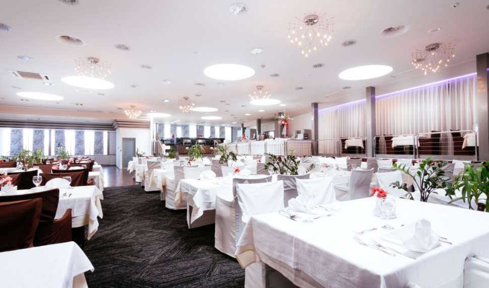 Een foto van Hotel Terme Vivat
