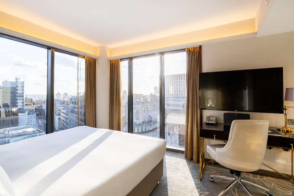 Een foto van Leonardo Hotel London Aldgate