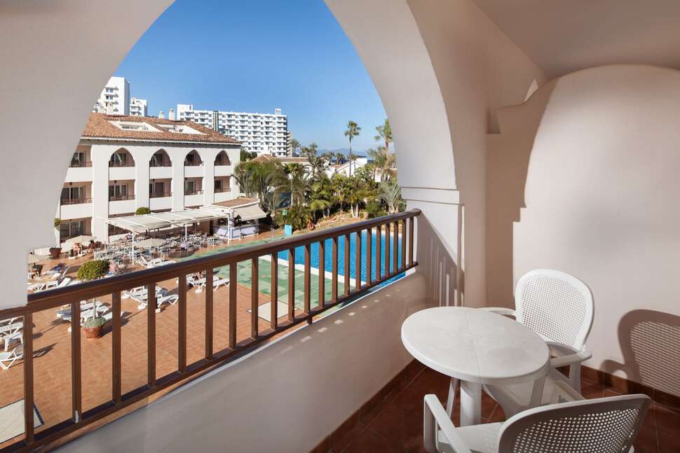 Een foto van Mac Puerto Marina Benalmadena