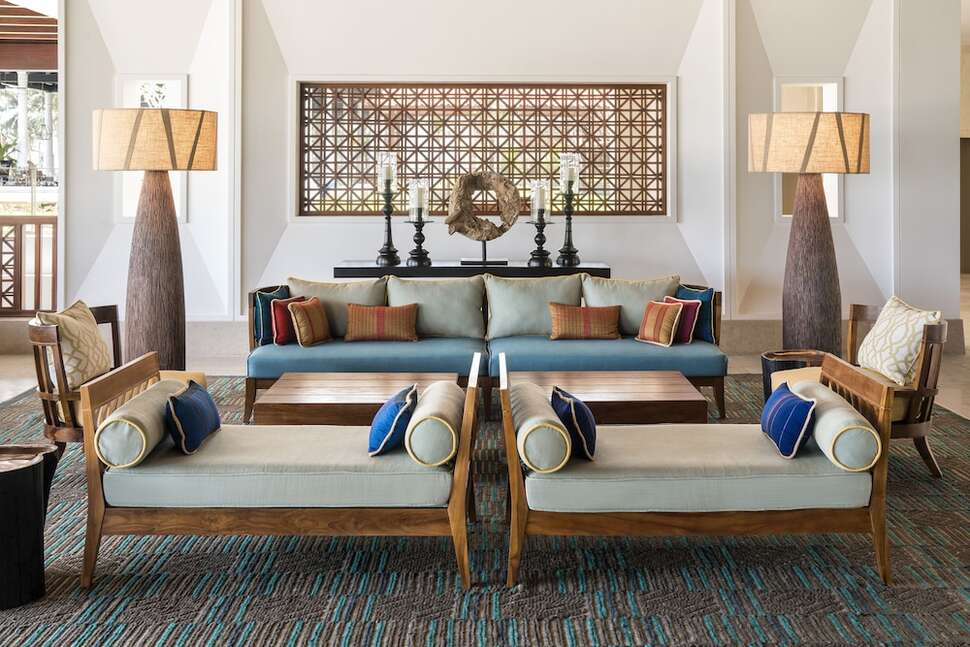 Een foto van Shangri-La's Hambantota Golf Resort & Spa