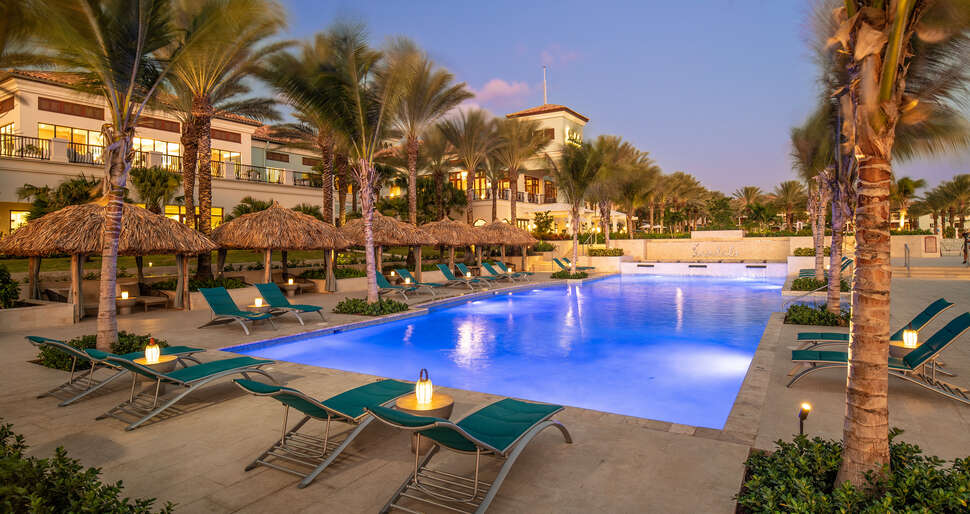 Ein Foto Sandals Royal Curacao