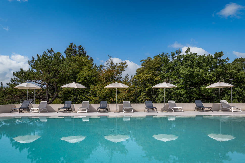 Een foto van Hotel & Holiday Resort Ad Turres