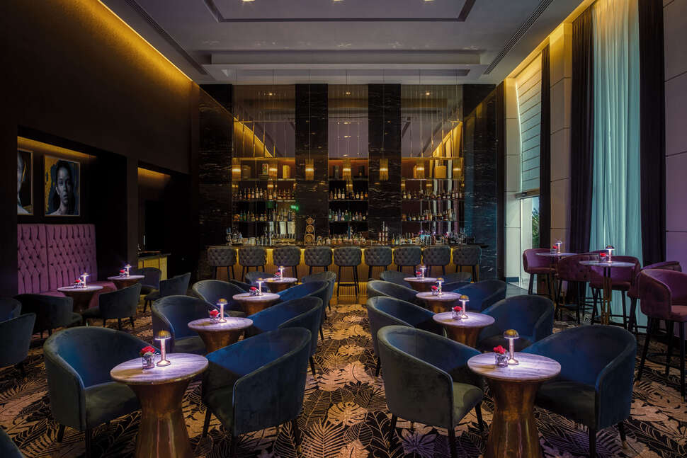 Ein Foto Amavi MadeForTwo Hotels