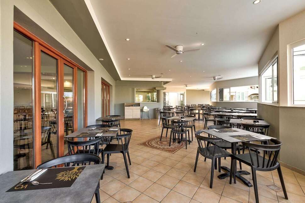 Ein Foto White Olive Premium Hotel