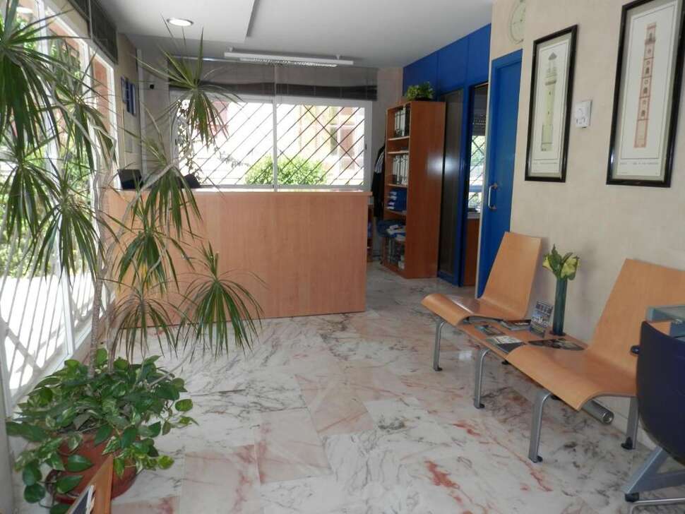Een foto van Appartementen Vertice Bib Rambla