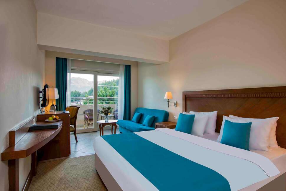 Ein Foto Labranda Mares Marmaris Hotel