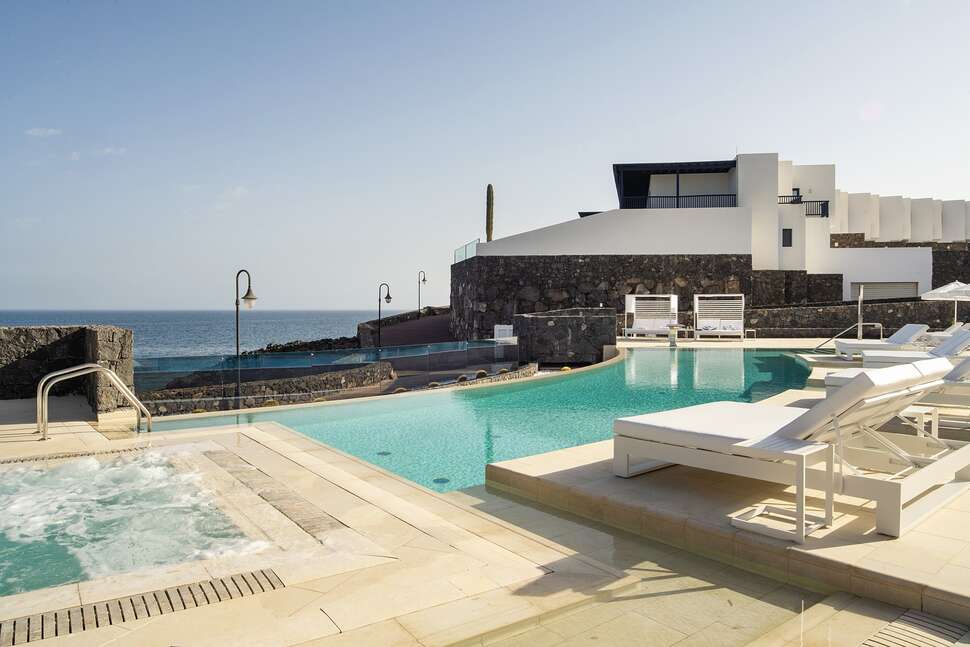 Ein Foto Royal Marina Suites