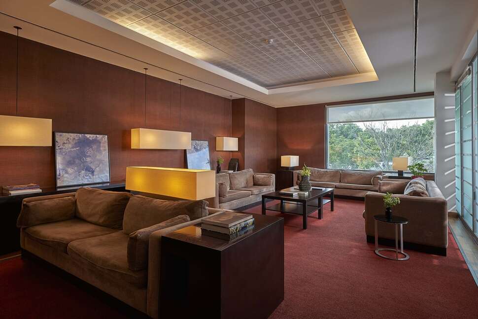 Een foto van Hotel Acores Lisboa