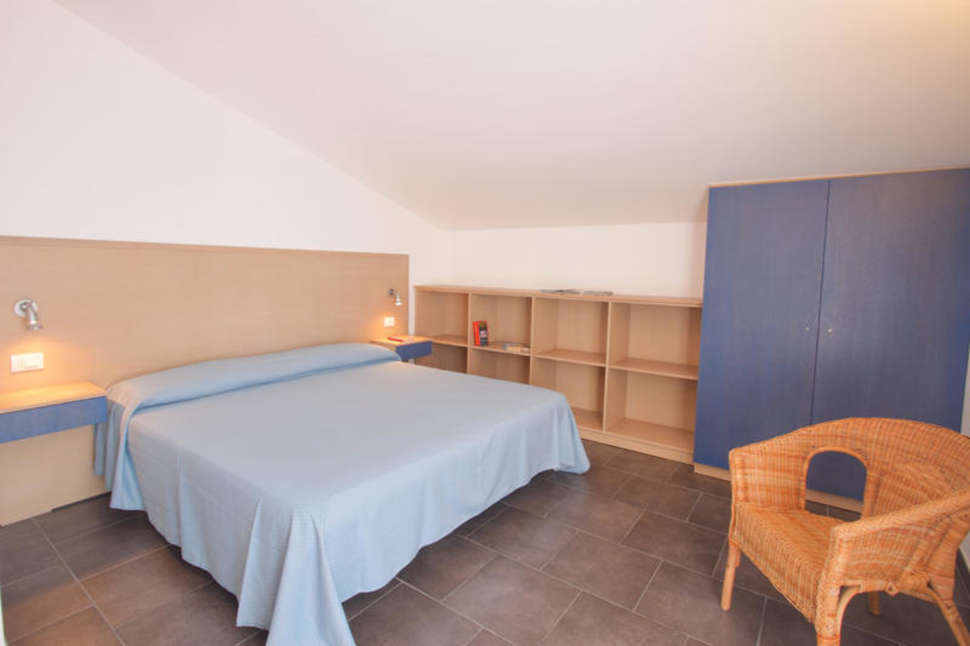 Een foto van Appartementen Dei Fiori