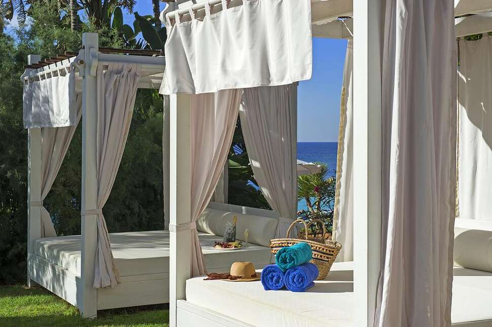 Een foto van Grecian Sands Hotel