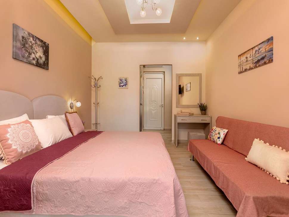 Een foto van Mary Elen Boutique Hotel