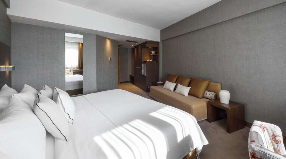 Een foto van Hotel Anatolia