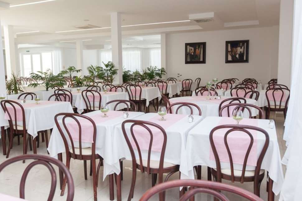 Een foto van Hotel Slaven