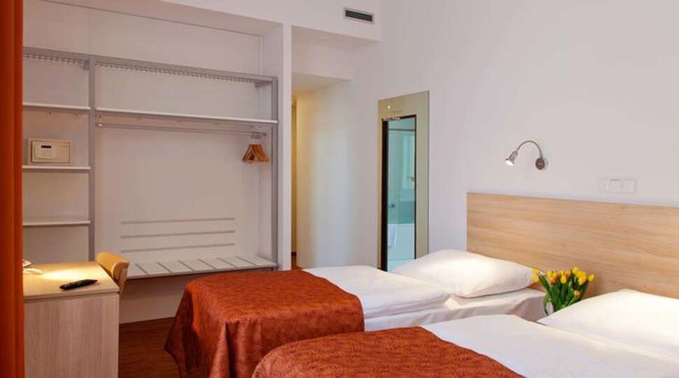 Een foto van Hotel Ambiance