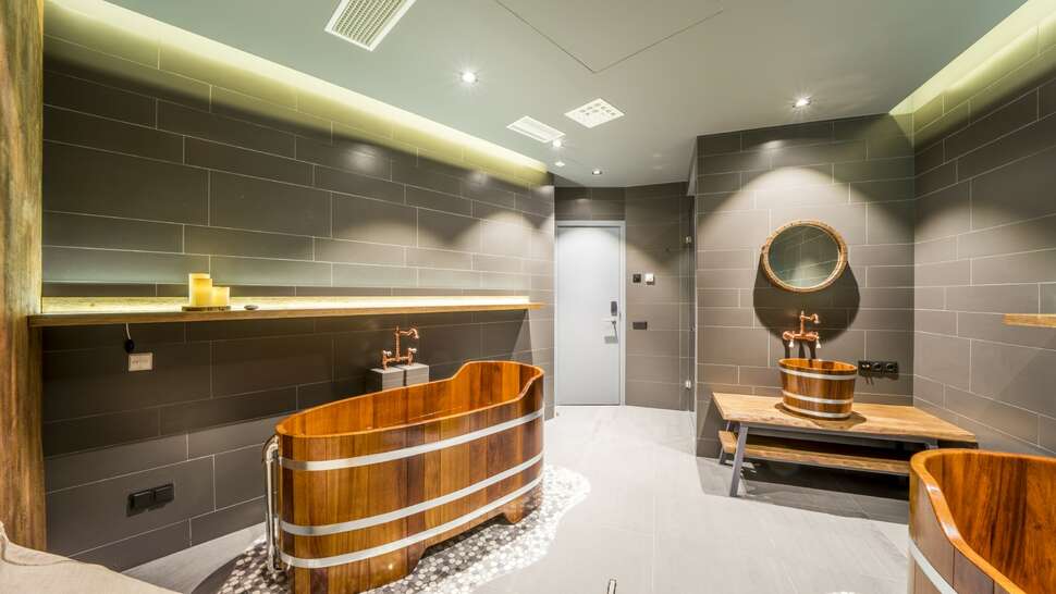 Een foto van Wellton Riverside Spa Hotel