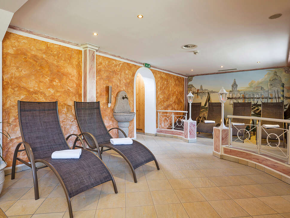 Een foto van Hotel Alpina