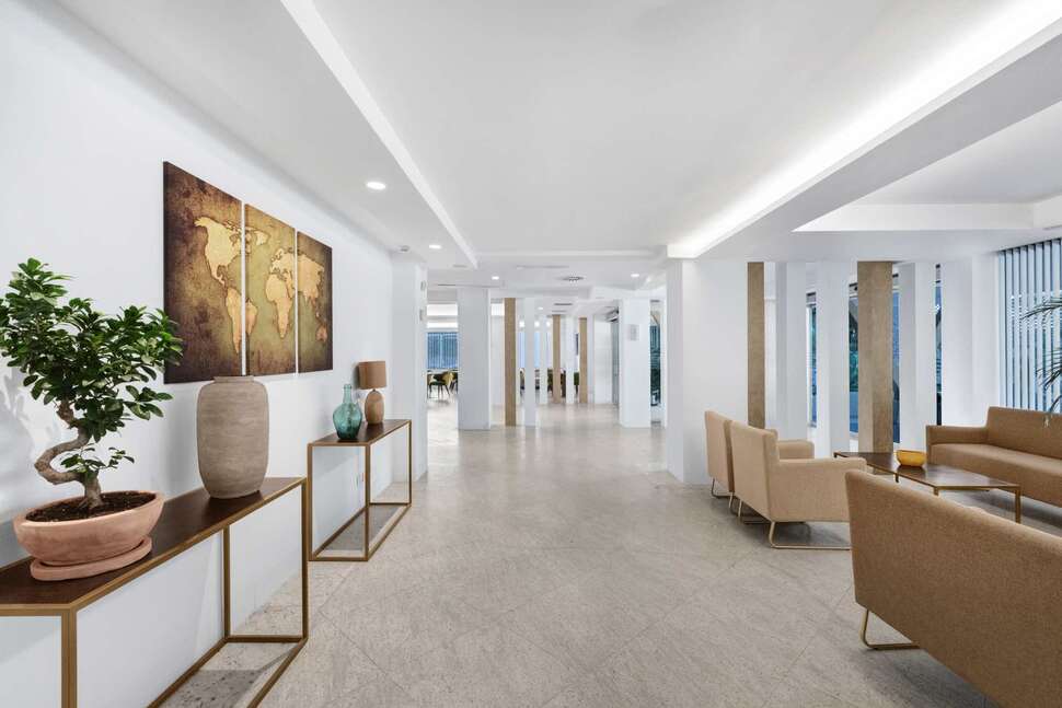 Een foto van Hotel Principe Wellness & Spa