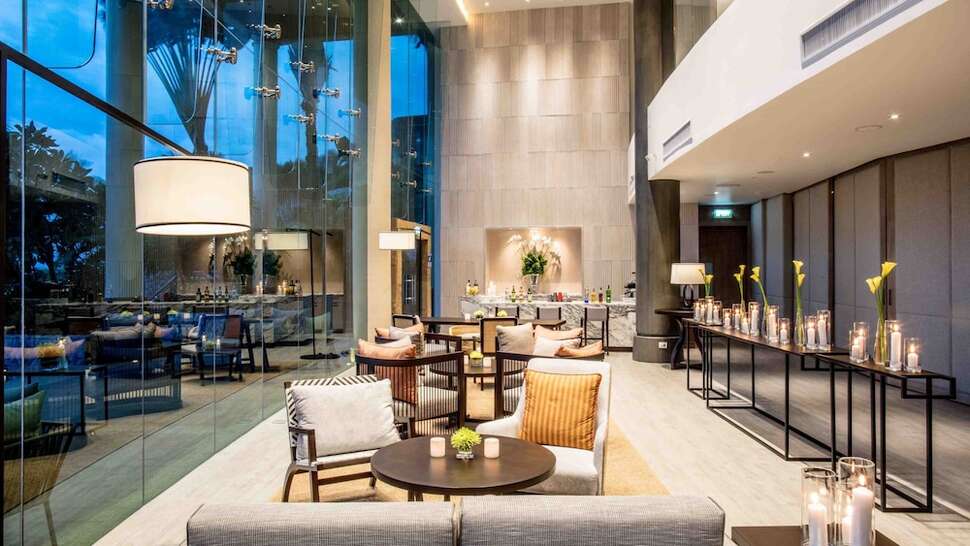 Een foto van InterContinental Pattaya Resort