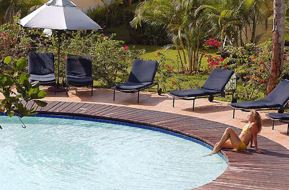 Een foto van Viva Wyndham V Samana