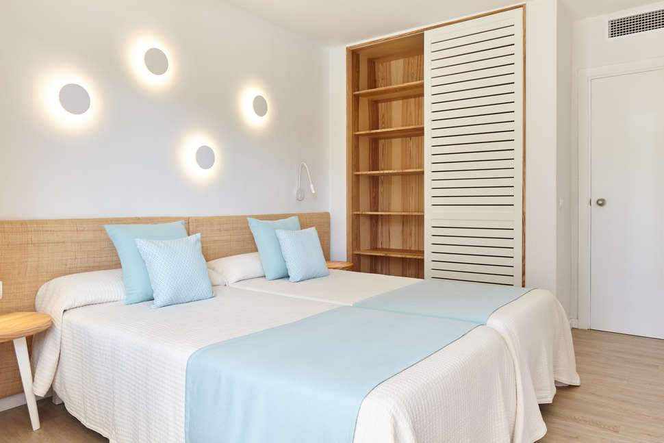 Een foto van Appartementen San Miguel Park Esmeralda Mar